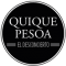 El Desconcierto de Quique Pesoa logo