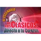 El Escenario De Los Clásicos logo