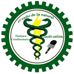 EL ÉXITO DE LO NATURAL ONLINE logo