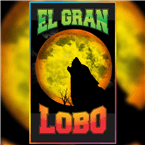 El Gran Lobo logo