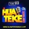 El Huateke Radio logo