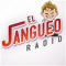 El Jangueo Radio logo
