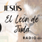 EL LEON DE JUDA logo