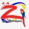 El Marranero de la Z logo