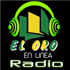 EL ORO EN LINEA RADIO logo