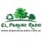 El Paraiso Radio logo