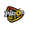 El Patrón logo