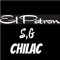 el patron sg chilac logo