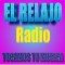 El Relajo Radio logo