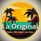 La Original logo