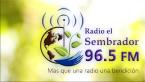 EL SEMBRADOR RADIO ONLINE logo