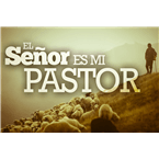 El Señor es mi Pastor logo