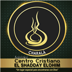 El Shadday Elohim Charala logo