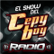 El Show del Cepy Boy RADIO logo