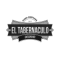 El Tabernaculo de David logo