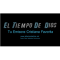 El Tiempo De Dios logo