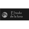 El todo de la luna logo