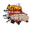 El Tren de la Salsa logo