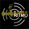 EL TUNEL DEL RITMO logo