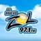 El Zol 97.1 logo