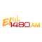 El1480am logo