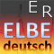 Elbe-Deutsch logo