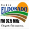 Eldorado FM logo