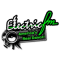 ElectricFM logo