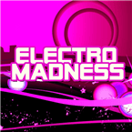 Electro Madness Progress logo