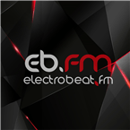 Electrobeat.FM logo