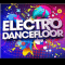 élèctrodancefloor PARIS logo