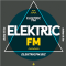 Elektric Radio logo