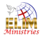 ELIM Radio Hyderabad logo