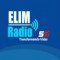 Elim Radio USA logo