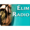 Elim Radio logo