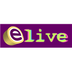 elive logo