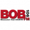BOB FM logo