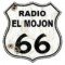 Elmojon 66 logo