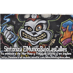 ElMundoBajoLasCalles logo