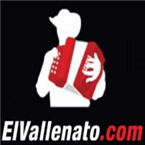 Elvallenato.com logo