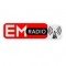 EDIGA Music Radio logo