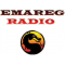 EMAREGRADIO logo