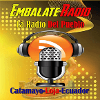 Embalate Radio logo