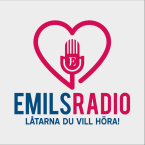 Emils Radio logo