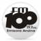 Emisora Ansina logo