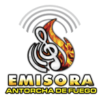 Emisora Antorcha de Fuego Online logo