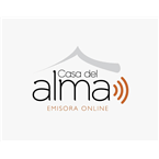 Emisora Casa del Alma logo