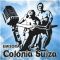 Emisora Colonia Suiza logo