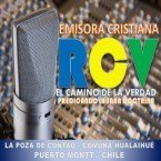 EMISORA CRISTIANA RCV logo