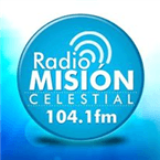 Emisora Mision Celestial Radio logo